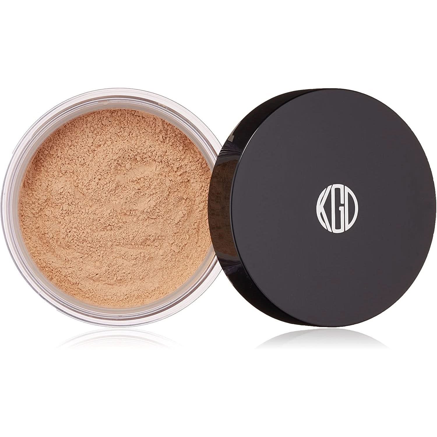 Koh Gen Do Maifanshi Natural Lighting Powder – 12g | Hydrating Loose Setting Powder