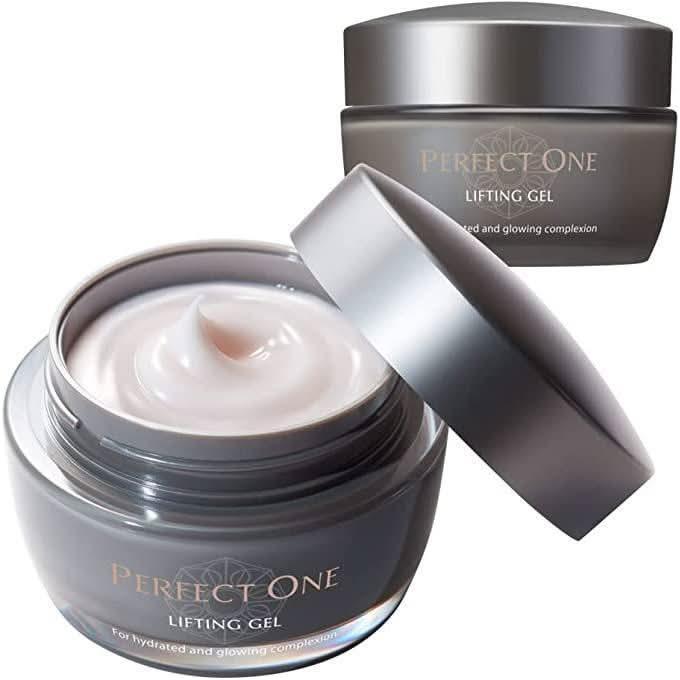 Perfect One Lifting Gel – 50g | Intensive Moisturizing & Anti-Aging Treatment