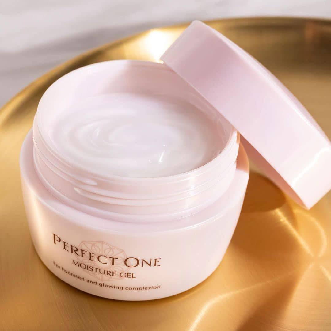 Perfect One Moisture Gel – 75g | All-in-One Moisturizer for Normal Skin