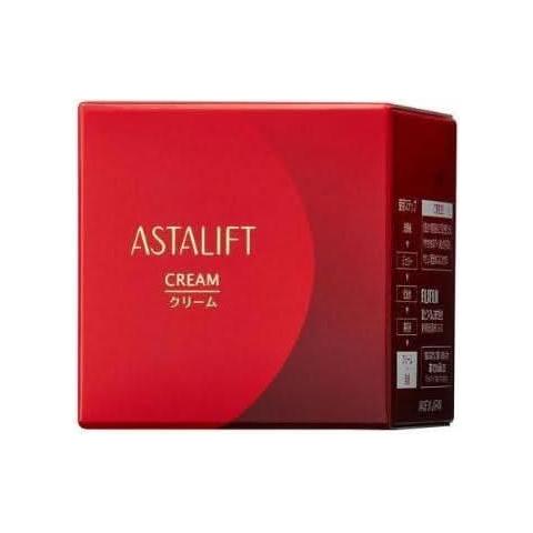 Astalift Renewal Anti-Aging Face Cream – 30g | Deep Hydration & Firming Moisturizer