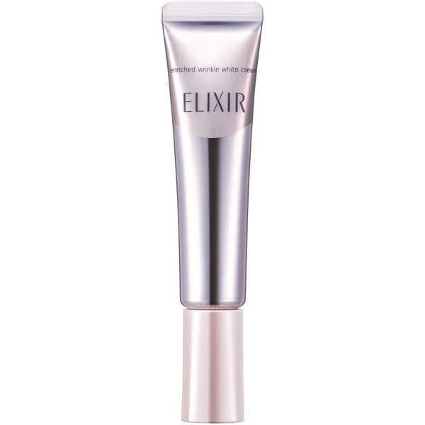 Shiseido Elixir Enriched Wrinkle Cream S – 15g | Advanced Anti-Wrinkle Retinol Treatment