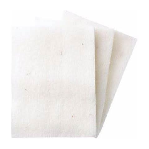 Koh Gen Do Pure Certified Organic Cotton – 80 Pads | Ultra-Soft, Chemical-Free