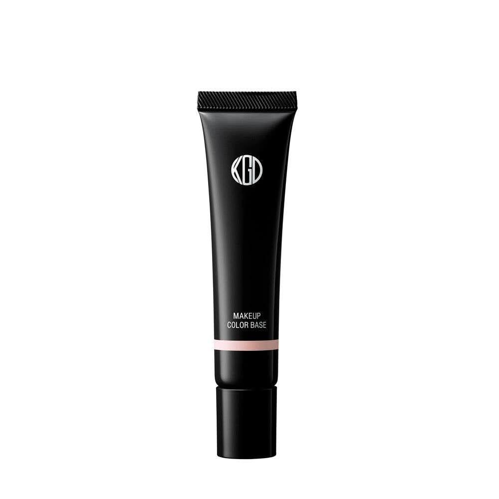 Koh Gen Do Color Concealing Makeup Base – SPF25 PA++ (25g) | Color-Correcting & Hydrating Primer