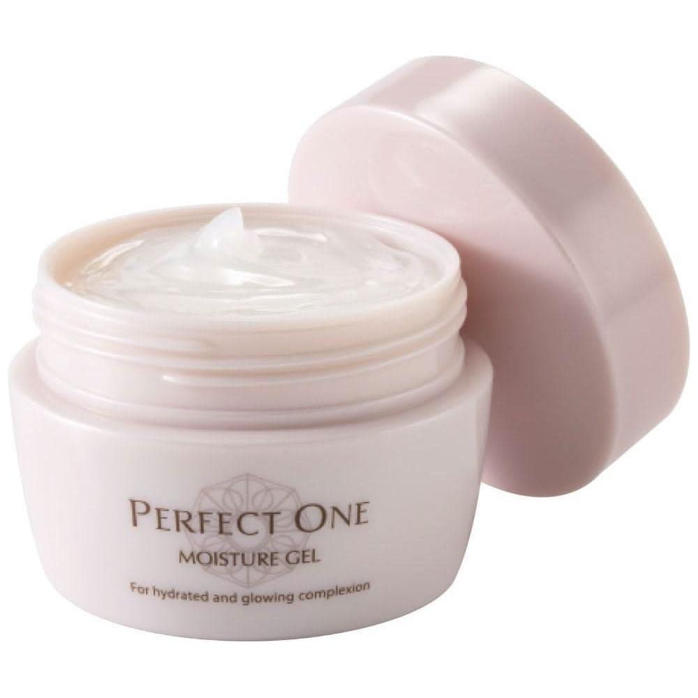 Perfect One Moisture Gel – 75g | All-in-One Moisturizer for Normal Skin
