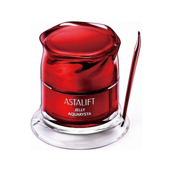 Astalift Jelly Aquarysta – 60g | Deep Hydration & Skin Barrier Repair
