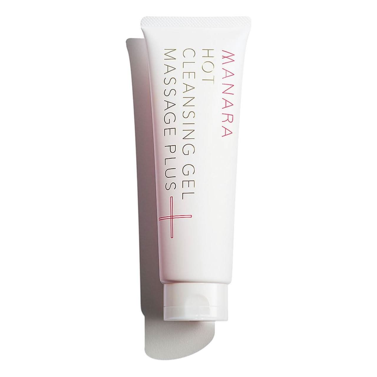Manara Hot Cleansing Gel Massage Plus – 200g | Self-Warming Facial Cleanser