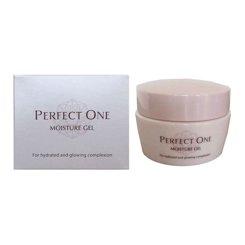 Perfect One Moisture Gel – 75g | All-in-One Moisturizer for Normal Skin