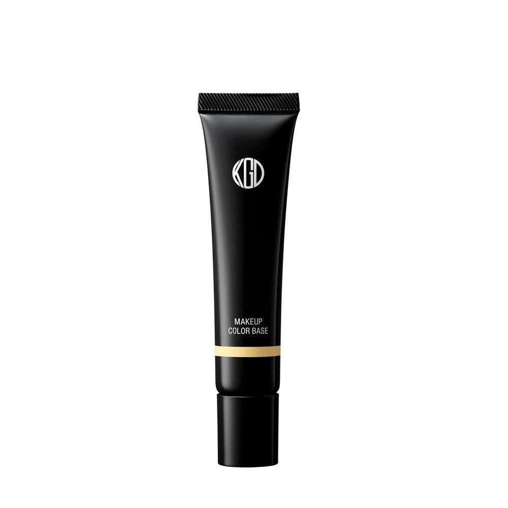 Koh Gen Do Color Concealing Makeup Base – SPF25 PA++ (25g) | Color-Correcting & Hydrating Primer