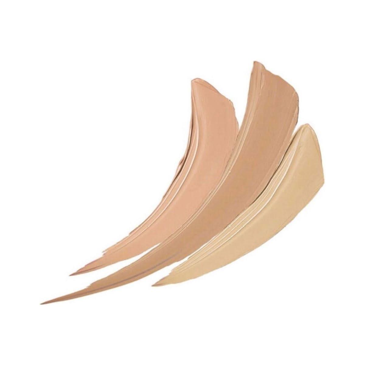 Koh Gen Do Maifanshi Moisture Concealer – 4g | Hydrating, Blendable 3-Tone Coverage