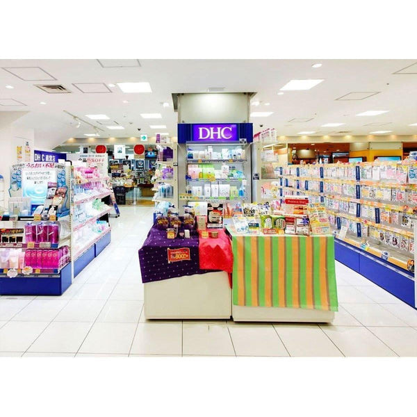 DHC Placenta 2 Hyaluronic Acid 4 Watergel – 200ml | Deep Hydration, Youthful Radiance