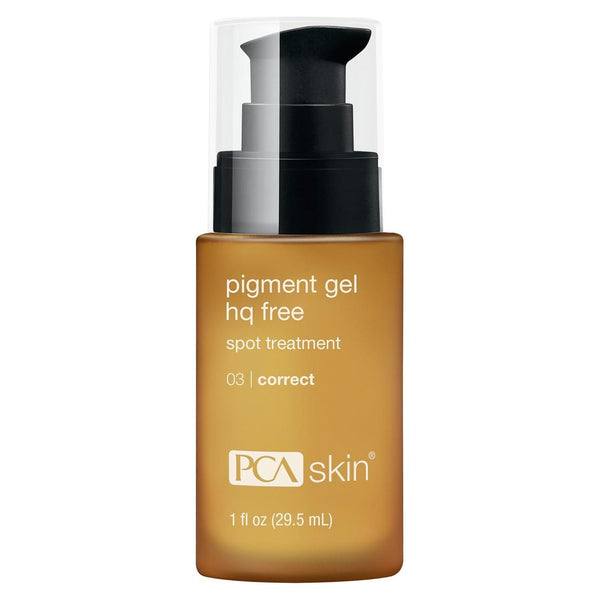 PCA Skin Pigment Gel HQ Free – 30ml | Hydroquinone-Free Spot Treatment for Even Skin Tone