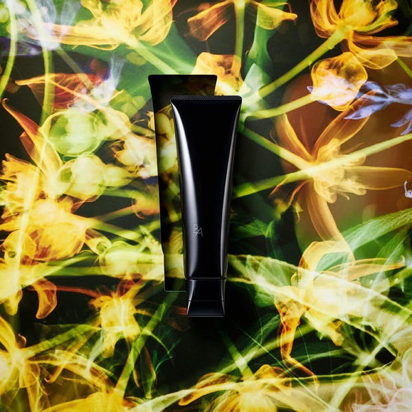 Pola BA Cleansing Cream Premium – 130g | Clarifying Makeup Remover with Moisture-Rich Finish & Chypre Floral Scent