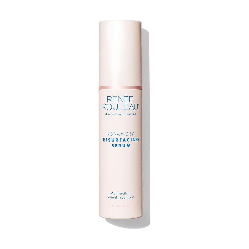 Renee Rouleau Advanced Resurfacing Serum – 30ml | Gentle Retinol Alternative for Smoother, Brighter Skin