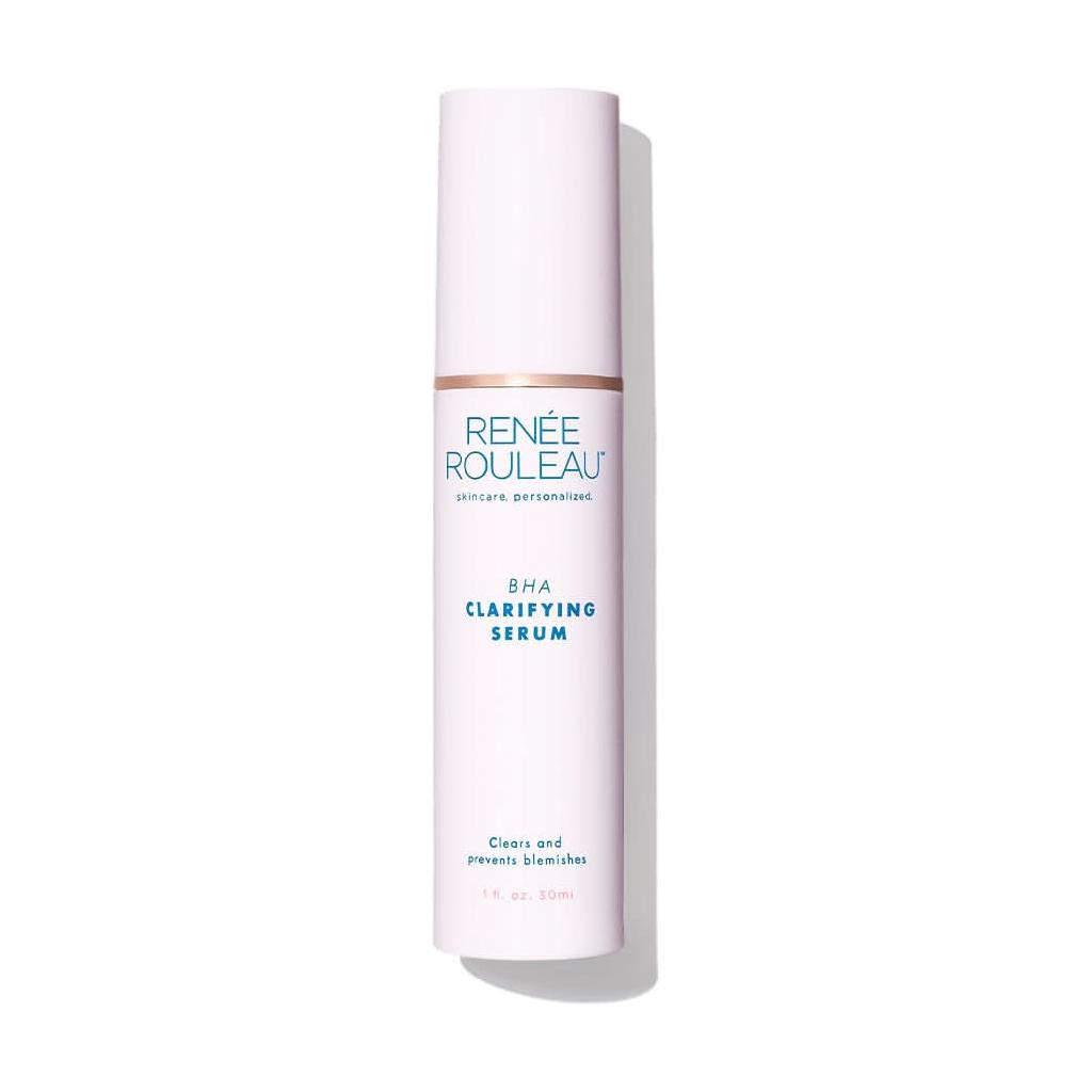 Renee Rouleau BHA Clarifying Serum – 30ml | Gentle Exfoliating Serum for Acne, Blackheads & Congested Skin