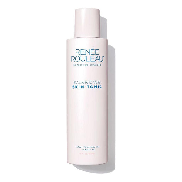 Renee Rouleau Balancing Skin Tonic – 180ml | Soothing Toner for Redness, Blemishes & Inflammation