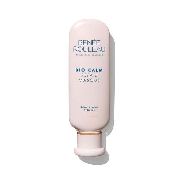 Renee Rouleau Bio Calm Repair Masque – 50ml | Soothing Recovery Mask for Red, Irritated & Sensitive Skin