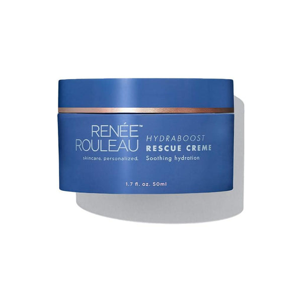 Renee Rouleau Hydraboost Rescue Creme – 50ml | Soothing Moisturiser for Redness, Irritation & Dehydrated Skin