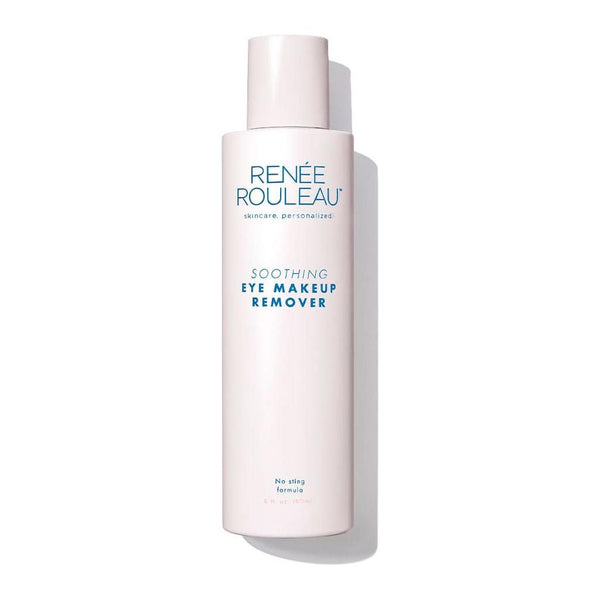 Renee Rouleau Soothing Eye Makeup Remover – 120ml | Oil-Free Gentle Makeup Remover for Sensitive Eyes
