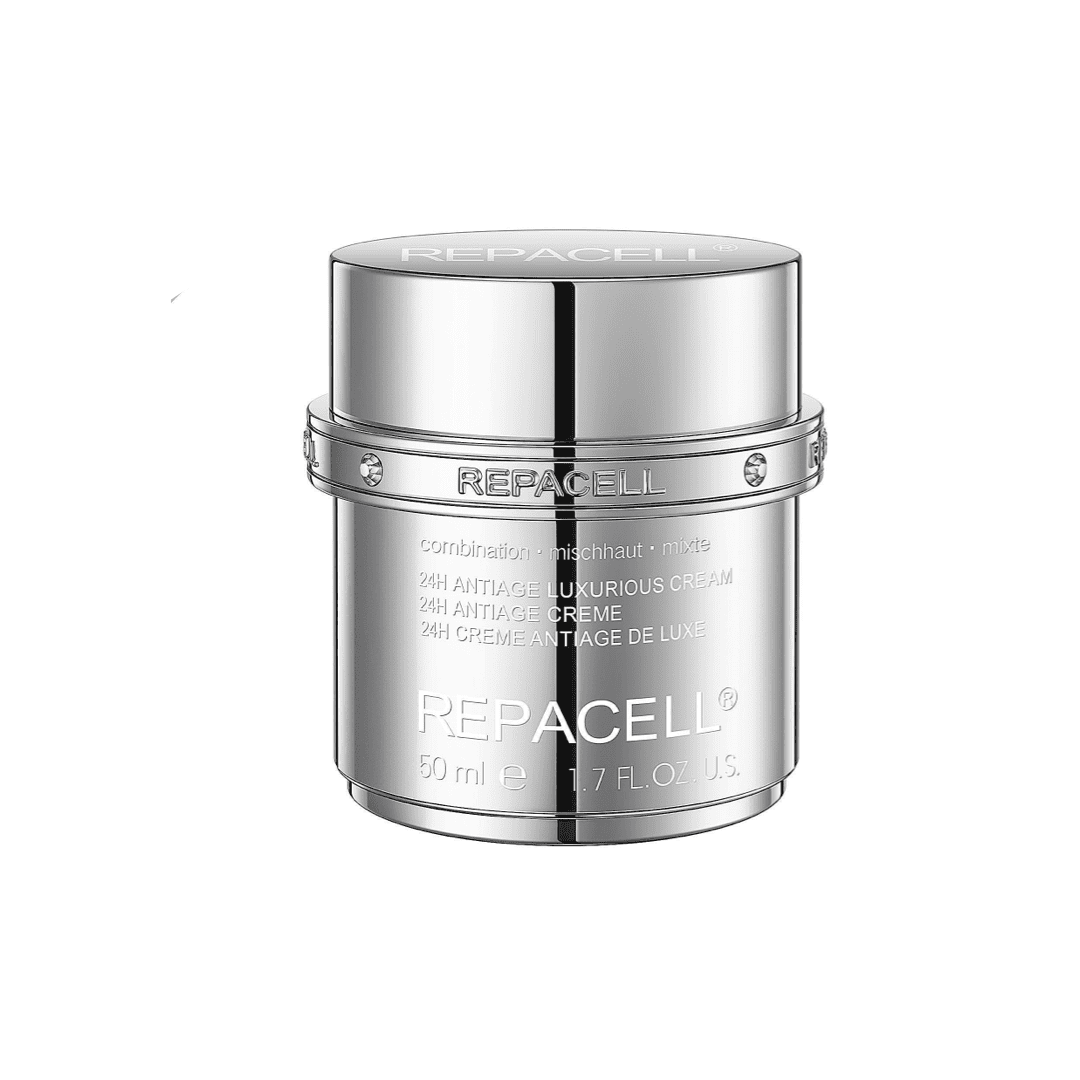 REPACELL 24H Antiage Luxurious Cream 50ml – Sensitive Skin