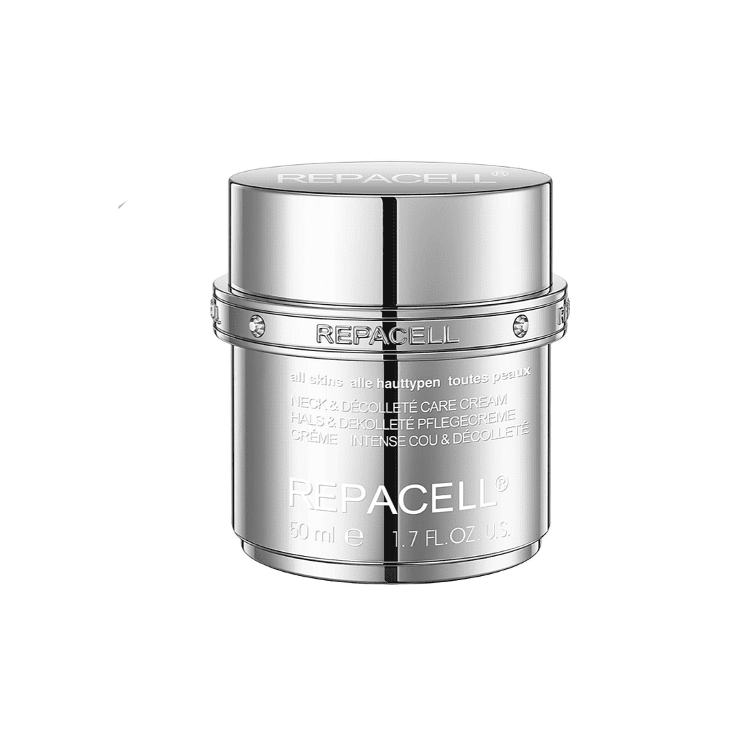 REPACELL Neck & Décolleté Care Cream 50ML