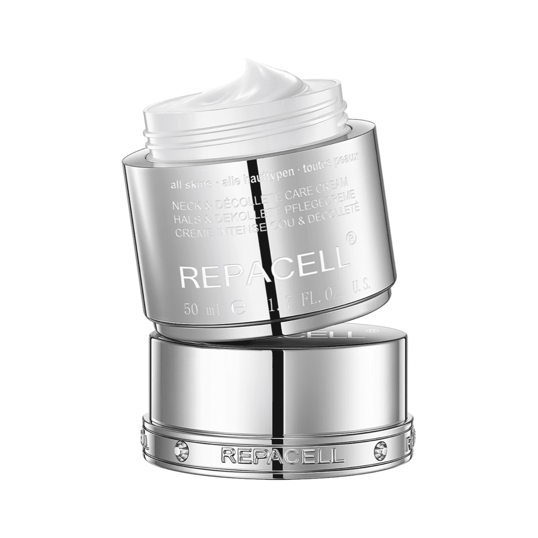 REPACELL Neck & Décolleté Care Cream 50ML