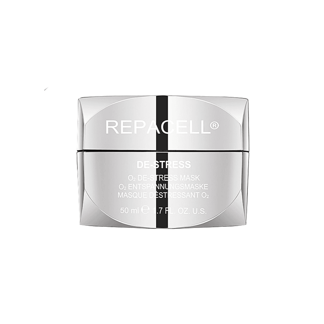 Repacell Relief Correction Mask 50ml – Nourishes Skin and Smooths Fine Lines