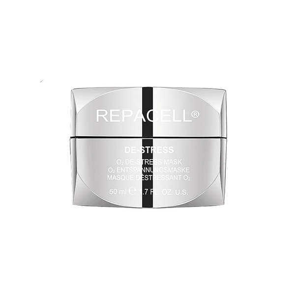 Repacell Relief Correction Mask 50ml – Nourishes Skin and Smooths Fine Lines