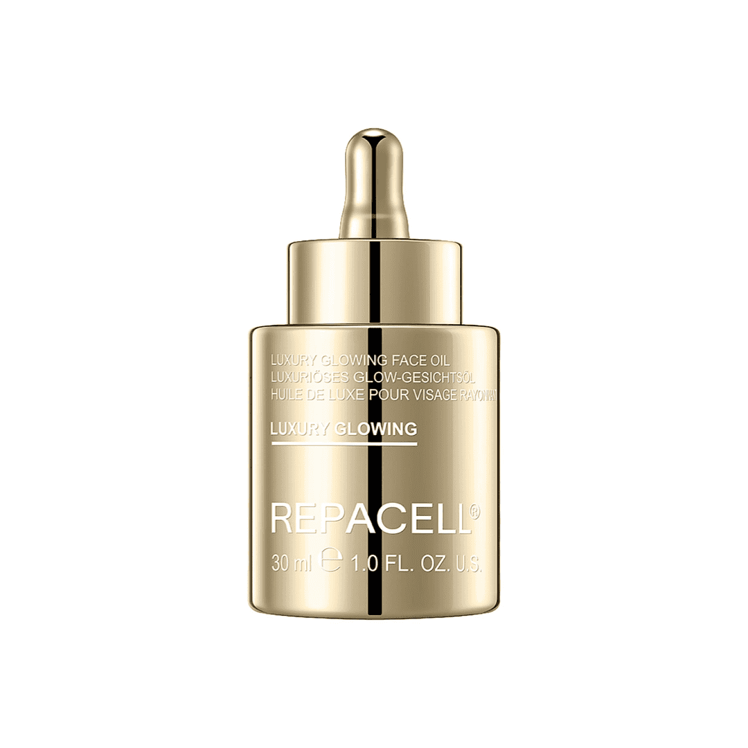 Repacell Luxury Flowing Serum 30ml – Hydration & Glow