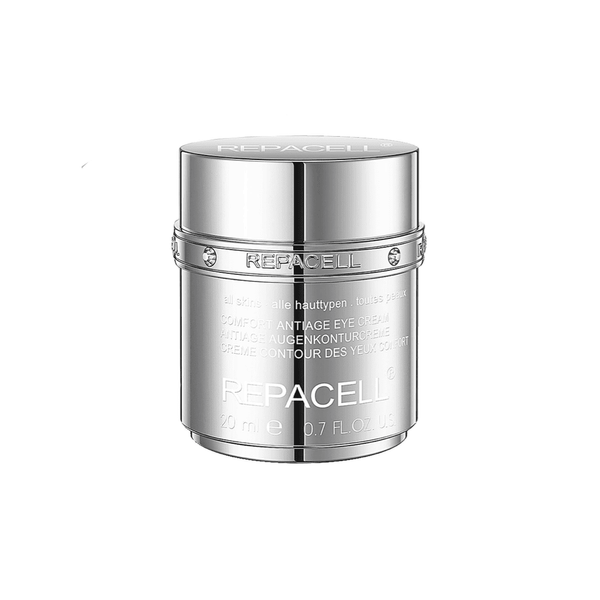REPACELL Comfort Anti-Age Eye Cream 20ml – Firming, Smoothing & Hydrating Eye Treatment
