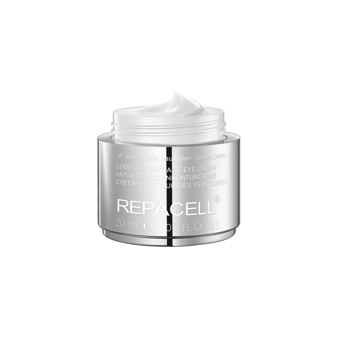 REPACELL Comfort Anti-Age Eye Cream 20ml – Firming, Smoothing & Hydrating Eye Treatment