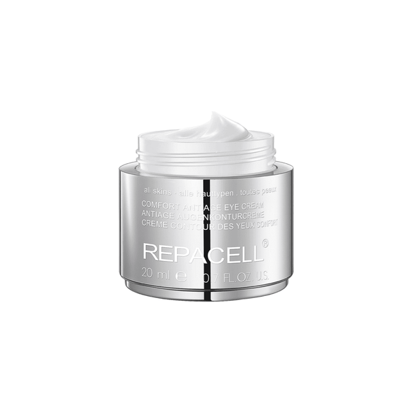 REPACELL Comfort Anti-Age Eye Cream 20ml – Firming, Smoothing & Hydrating Eye Treatment