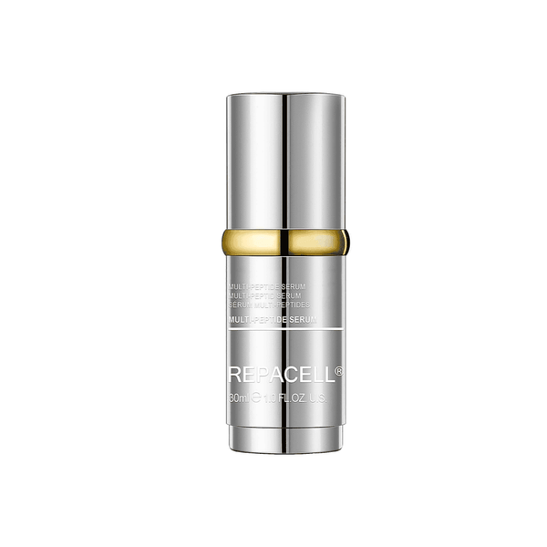 REPACELL Multi-Peptide Serum 30ml – Advanced Firming & Anti-Ageing Peptide Complex