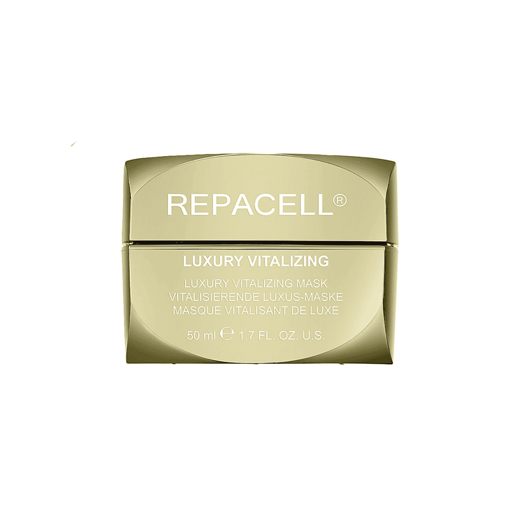 REPACELL Luxury Vitalizing Mask 50ml – Intensive Revitalising & Firming Treatment