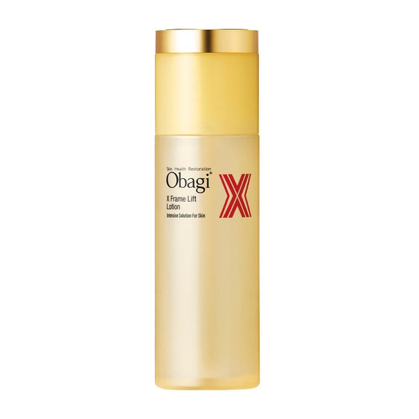 Rohto Obagi X Lift Lotion Beauty Toner – 150ml | Firming, Hydrating & Anti-Aging Toner with Peptides & Platinum