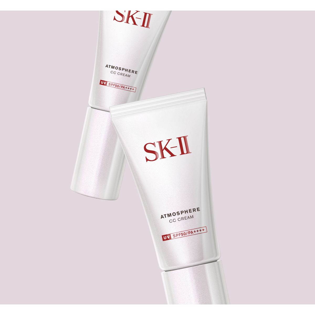 SK-II Pitera Atmosphere CC Cream with SPF50 PA++++ – 30g | Tinted UV P