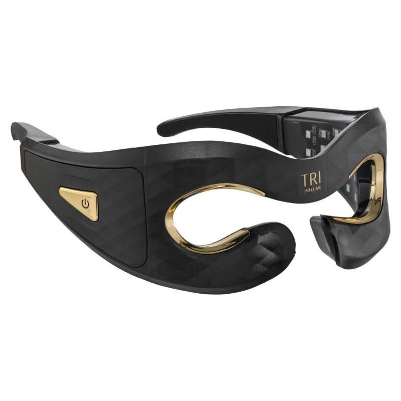 TRIPOLLAR PRISM LED Eye Beauty Device | Targeted Light Therapy for Youthful, Radiant Eyes