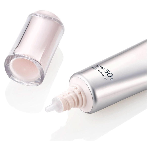 Shiseido Elixir Day Care Revolution – 35ml | SPF50+ PA++++ Anti-Aging Sunscreen & Makeup Base