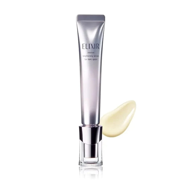 Shiseido Elixir Spot Clear Serum – 22g | Anti-Dark Spot & Brightening Treatment