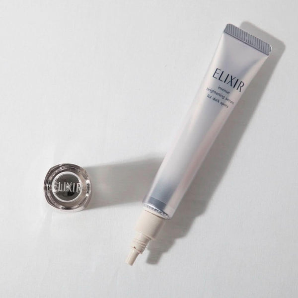 Shiseido Elixir Spot Clear Serum – 22g | Anti-Dark Spot & Brightening Treatment