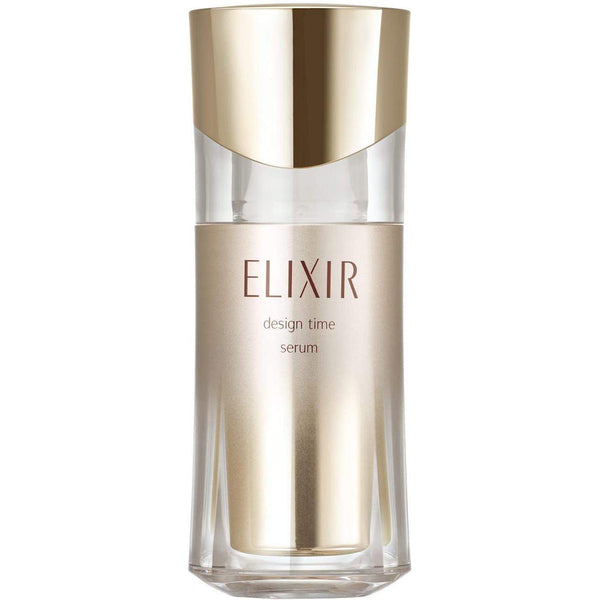 Shiseido Elixir Superieur Design Time Serum – 40ml