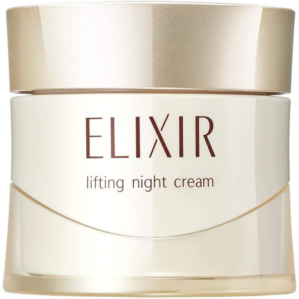 Shiseido Elixir Superieur Lifting Night Cream – 40g