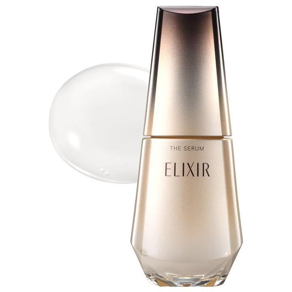 Shiseido Elixir The Serum – 50ml