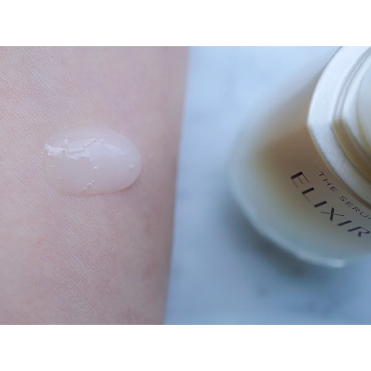 Shiseido Elixir The Serum – 50ml