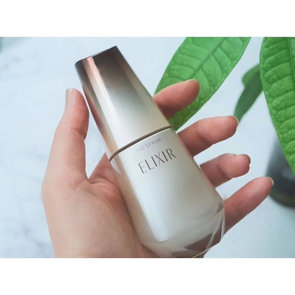 Shiseido Elixir The Serum – 50ml