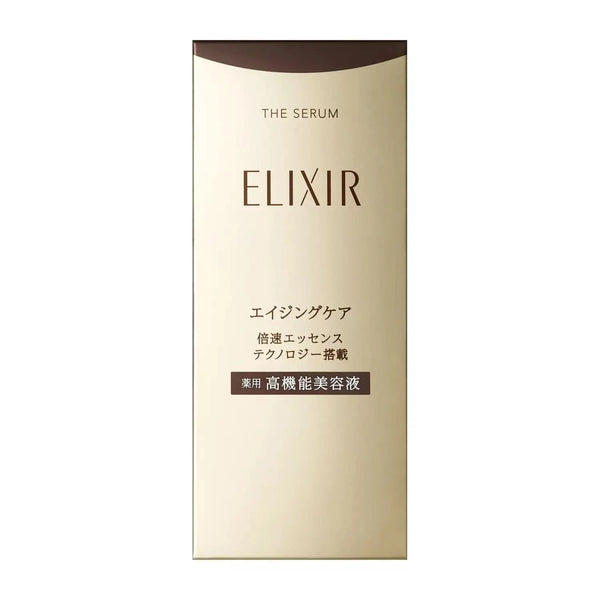 Shiseido Elixir The Serum – 50ml