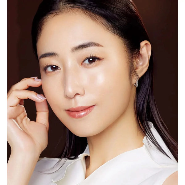 Shiseido Elixir Total V Wrinkle Firming Cream – 50g | Advanced Firming & Anti-Aging Solution