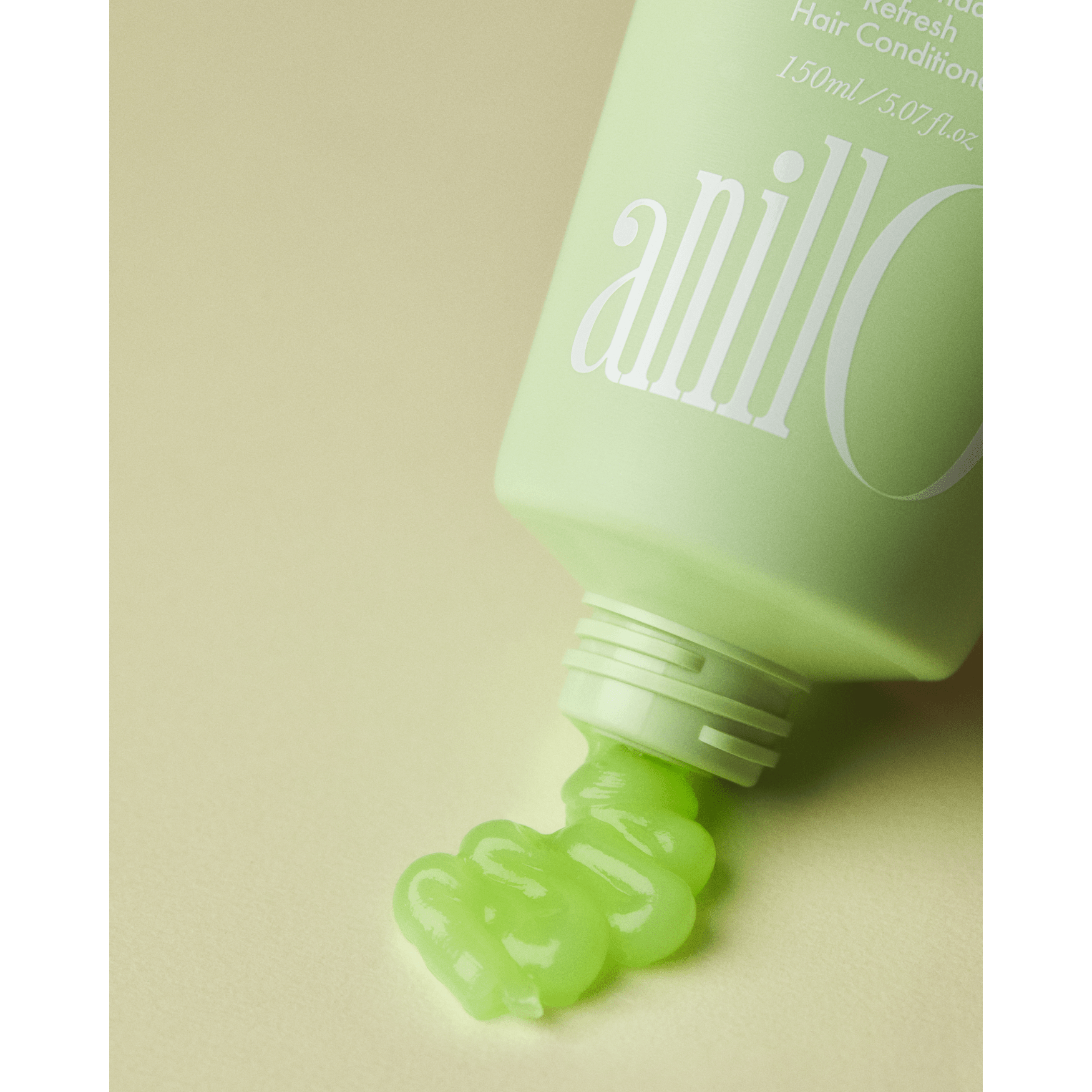 Anillo Lime Sunday Refresh Hair Conditioner – 150ml | Hydrating & Smoothing Citrus Care