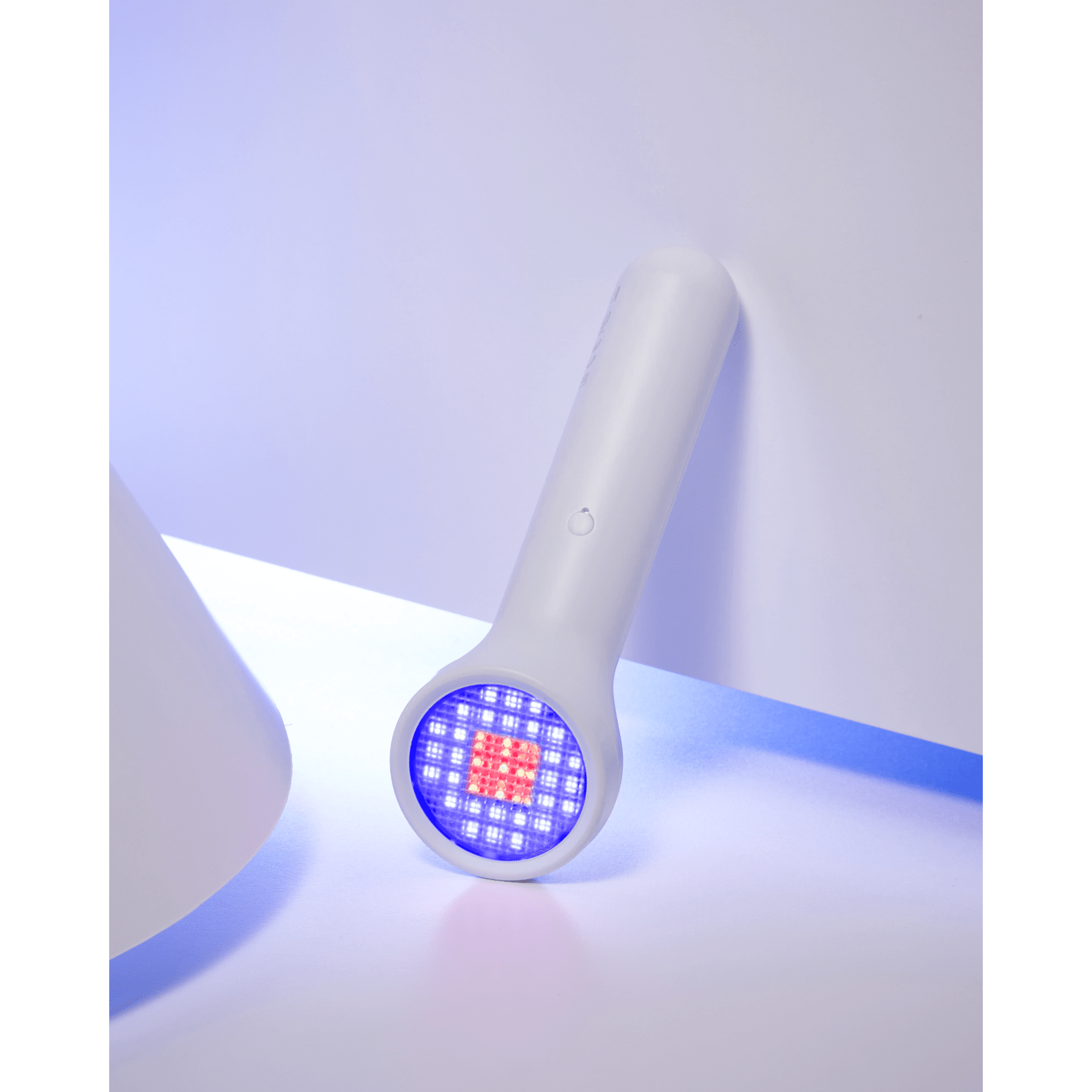 CELLECT Beauty Beam Anti-Breakout Blue | LED Light Therapy for Acne & Skin Clarity