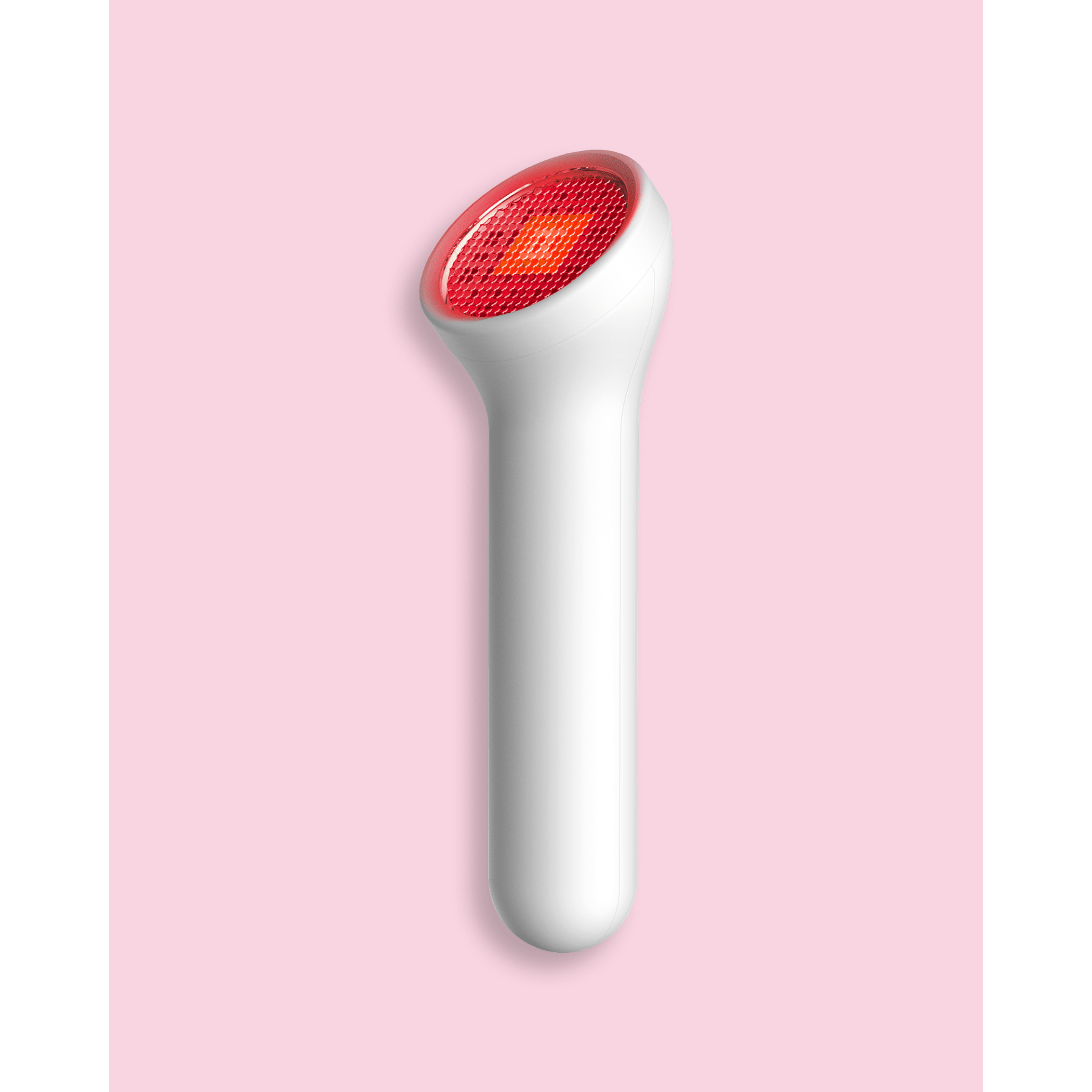 CELLECT Beauty Beam Rejuvenating Red | LED Light Therapy for Anti-Aging & Skin Rejuvenation