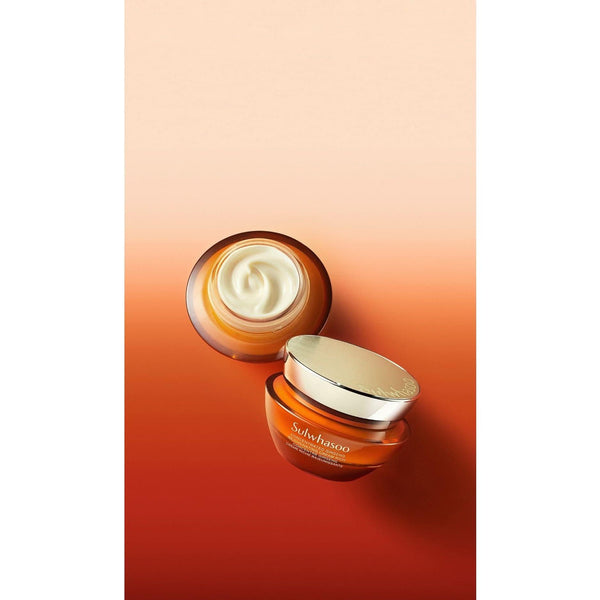 Sulwhasoo Concentrated Ginseng Renewing Cream Classic 30ml - Glam Global UK Sulwhasoo